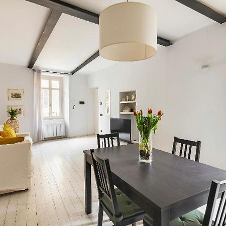 Casa La Breva Lägenhet Lecco Exteriör bild